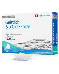 Geistlich Bio-Gide® Forte 