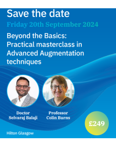 Beyond the Basics: Practical masterclass in Advanced Augmentation techniques