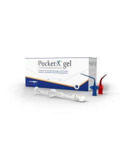 Pocket-X Gel® 