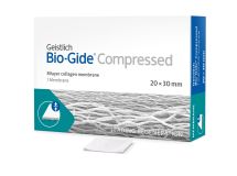 Bio-Gide® Compressed