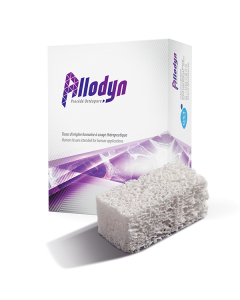 Allodyn® Expand SP 25x12x10 mm Cancellous block