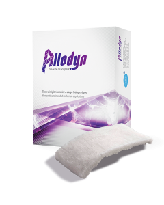 Allodyn® Expand CT 20x10x2 mm Cortical strip