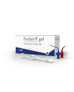 Pocket-X® Gel